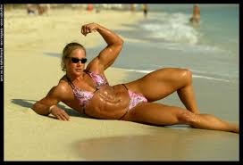 Nude photos of female bodybuilder jpg x Monica mowi