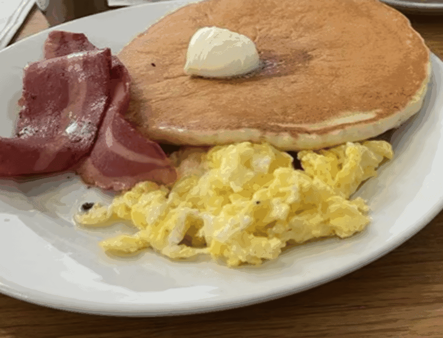 The Nest: A Brunch Joint by null