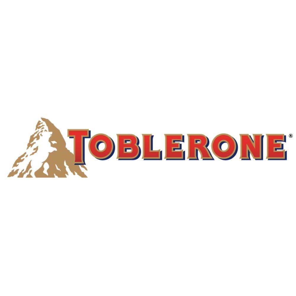 Toblerone logo boykot