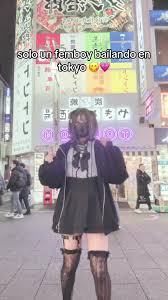 Shemal Japan  hime|Japan Trans Model | TikTok
