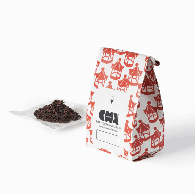 Cha Redefine by null