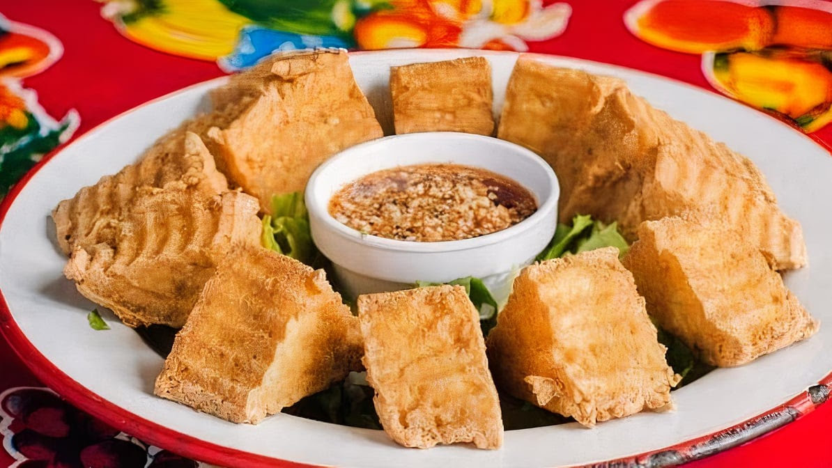 Sticky Rice, Highland Park by null