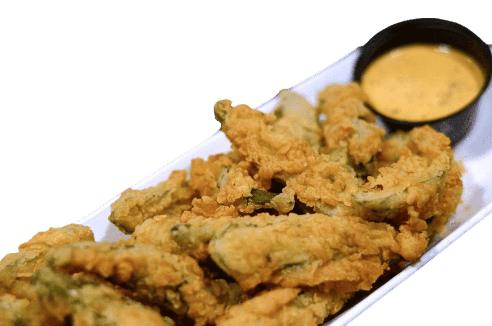 Louisiana Bistreaux Seafood Kitchen Decatur by null