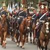 Bicentenario de la Independencia de Argentina