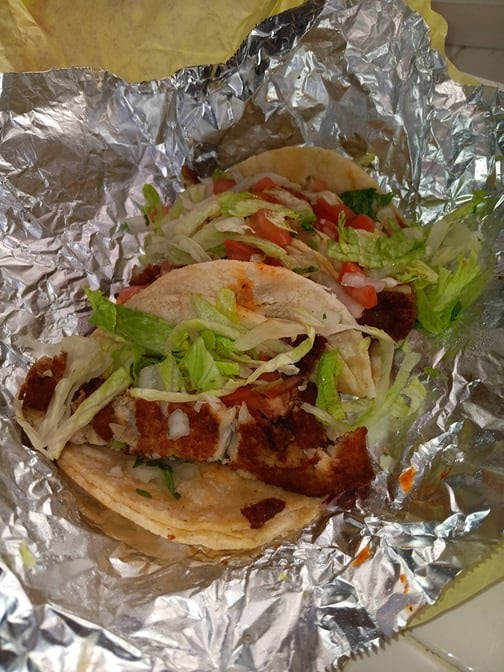 Tacos Los Toritos by null