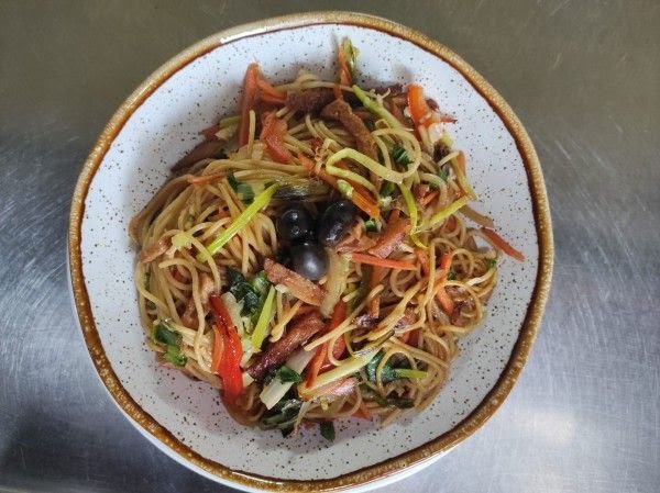 Os Tibetanos by null