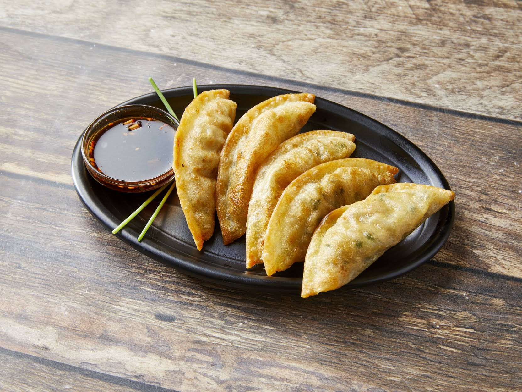 Wasabi Korean & Japanese Restaurant by null