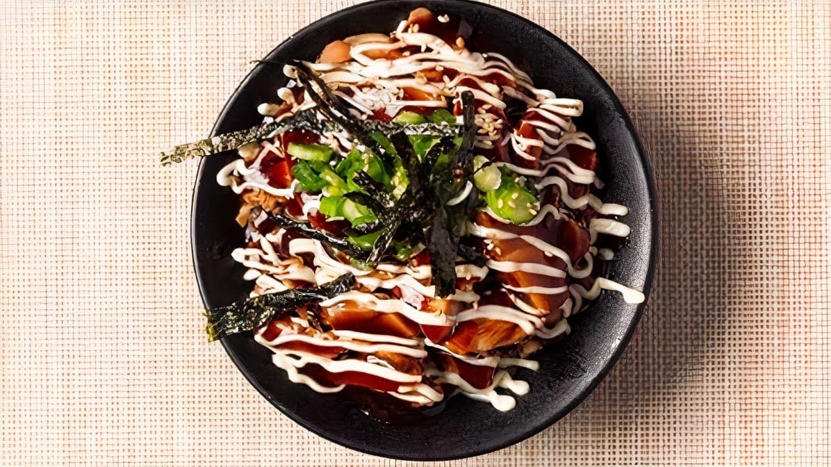 Tampopo Ramen by null