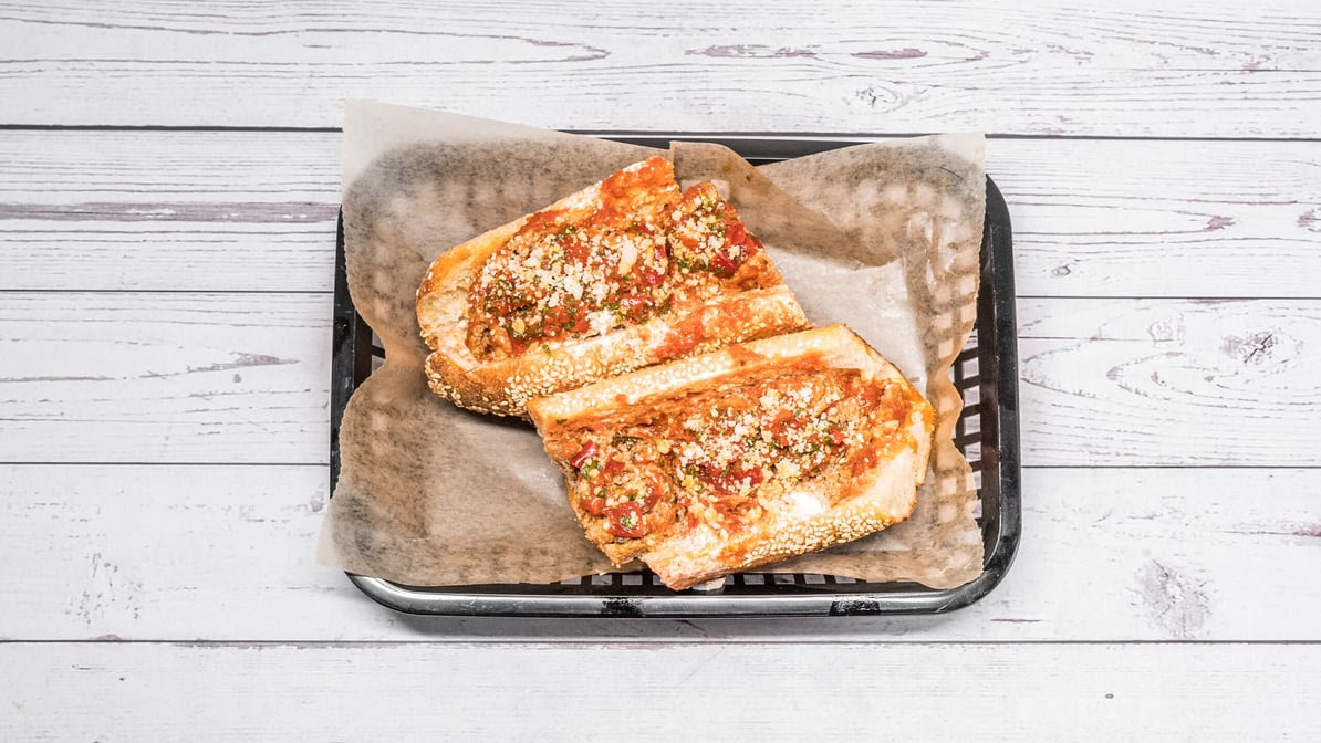 Pizzeria 'Lucci by null