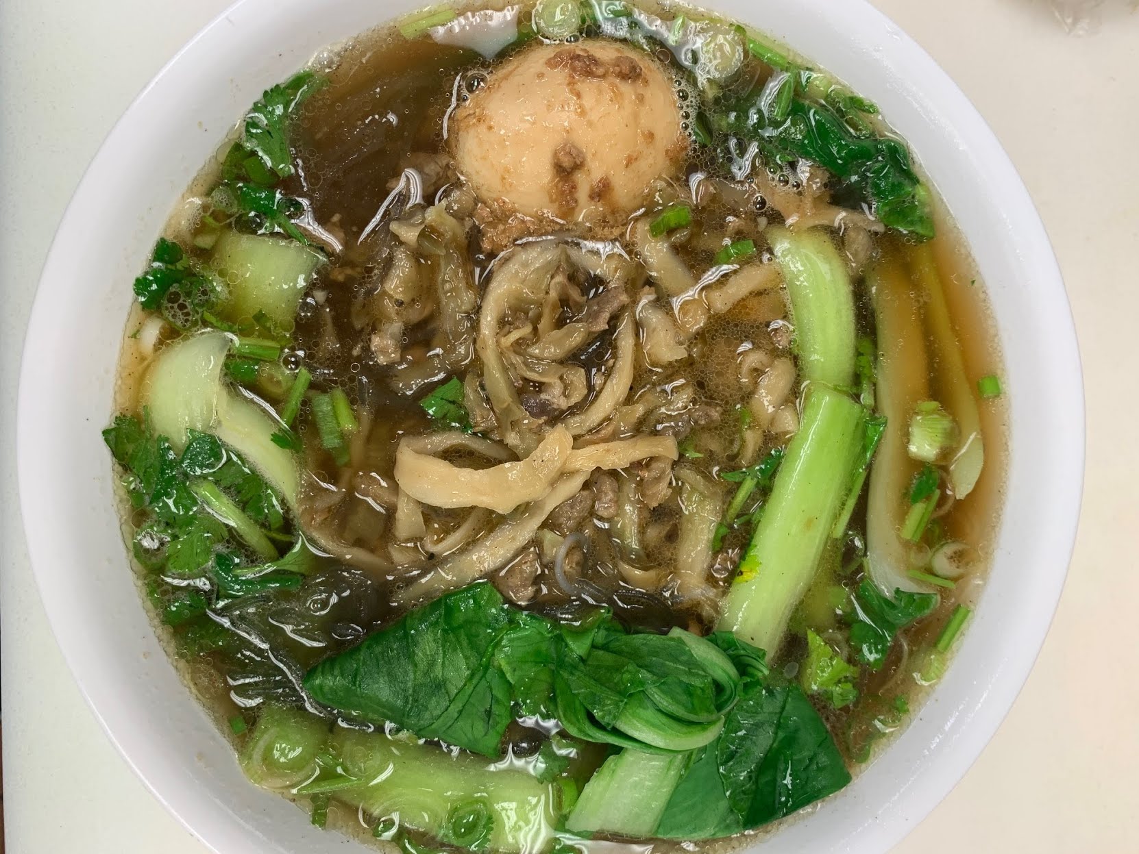 Taiwan Deli 義美冠軍 by null