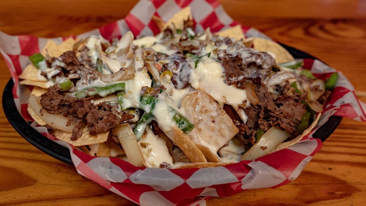 Woody's @ City Market by null