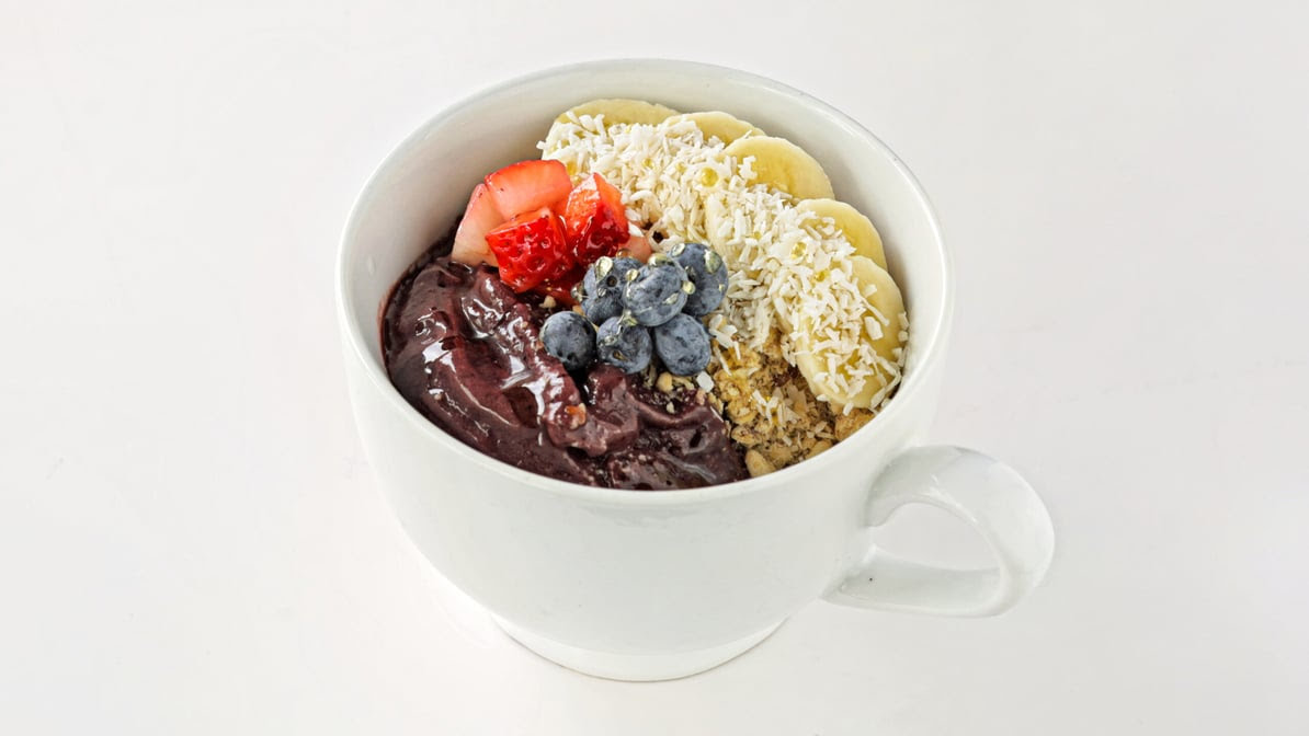 FIT BAR Superfood Cafe by null
