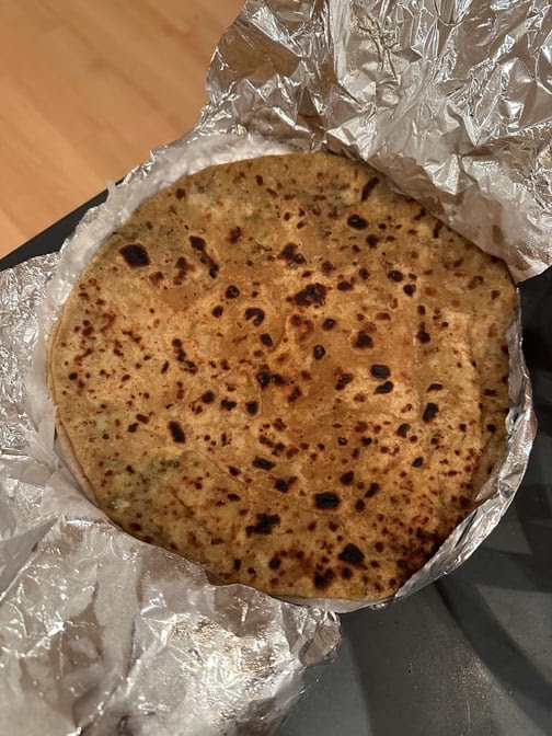 Doaba Deli by null