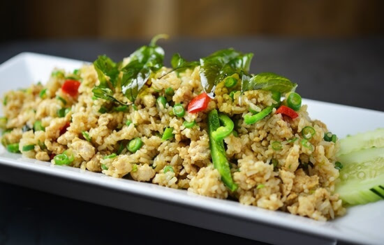 Manao Thai Street Eats by null