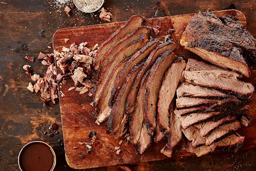 Jim 'N Nick's Bar-B-Q by null