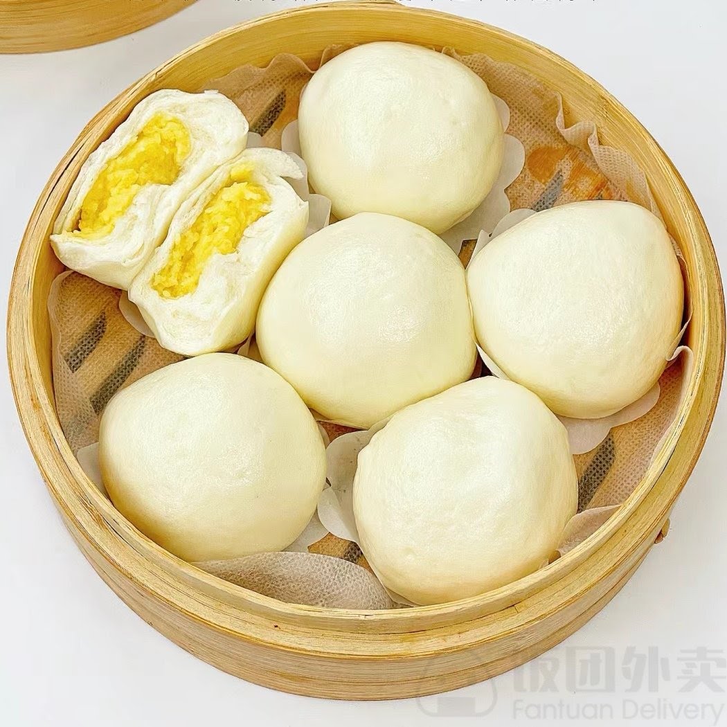 Chen’s Dumpling House by null