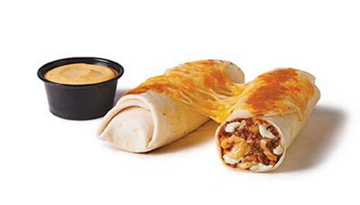 Taco Bell by null