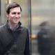 Kushner, considering White House role, eyes business exit 