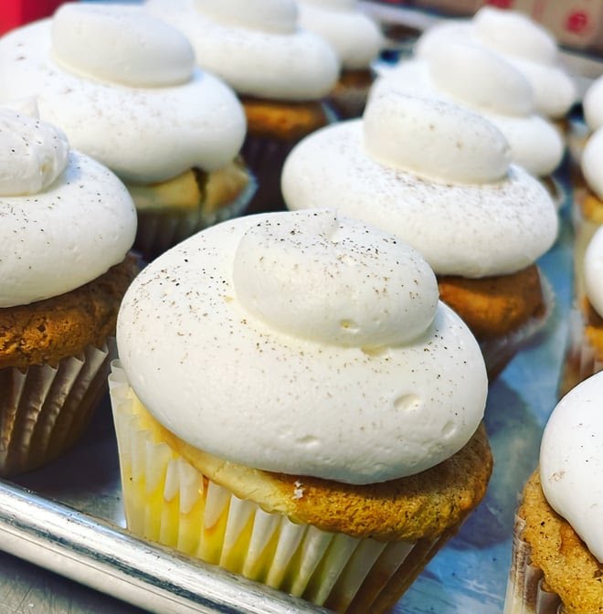 Lily of the Valley Cupcakery & Cafe' by null