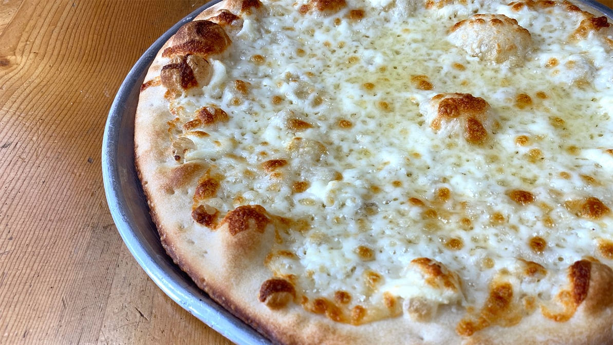 Sexy Pizza by null