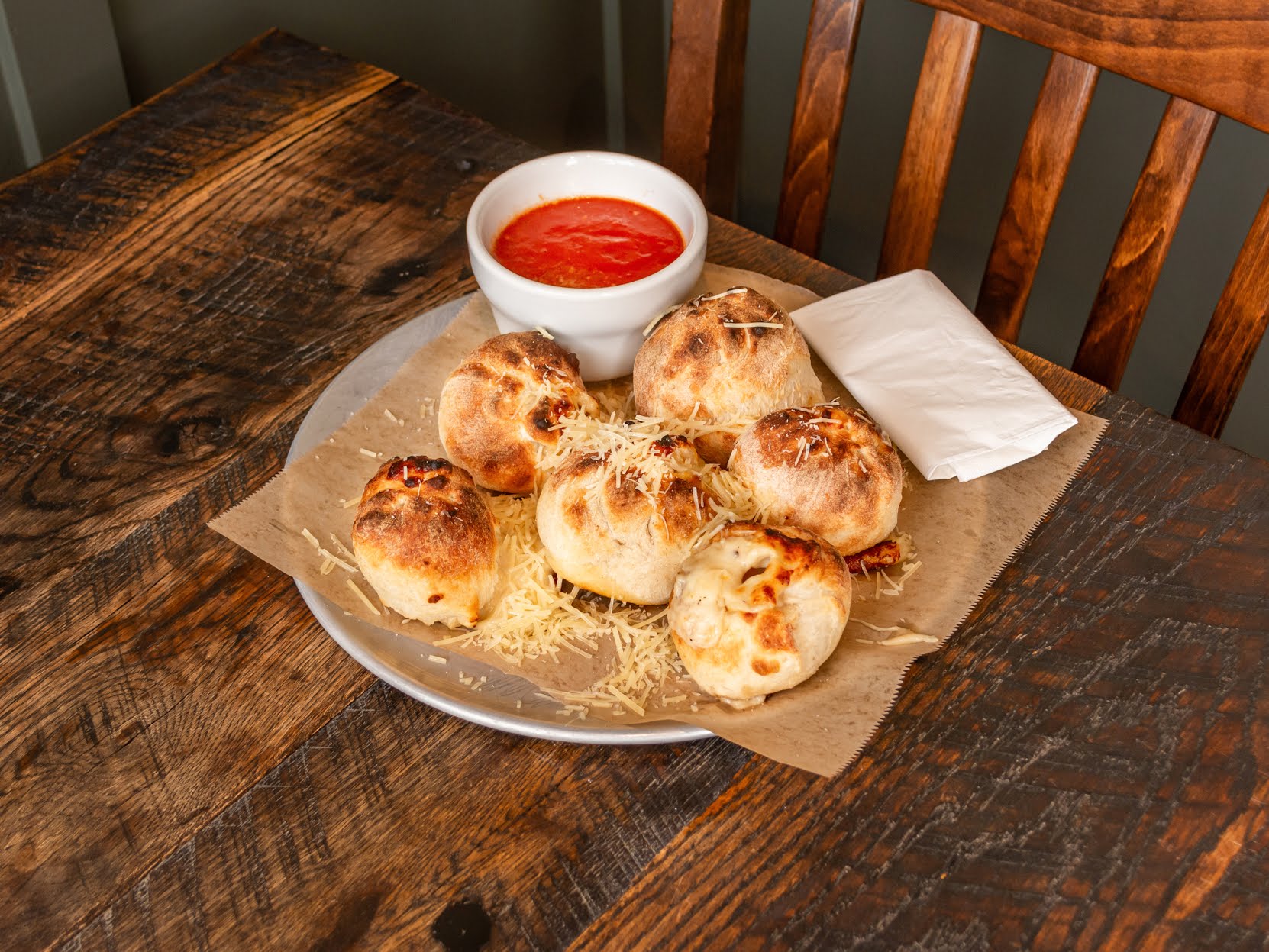 TangleTown Public House by null