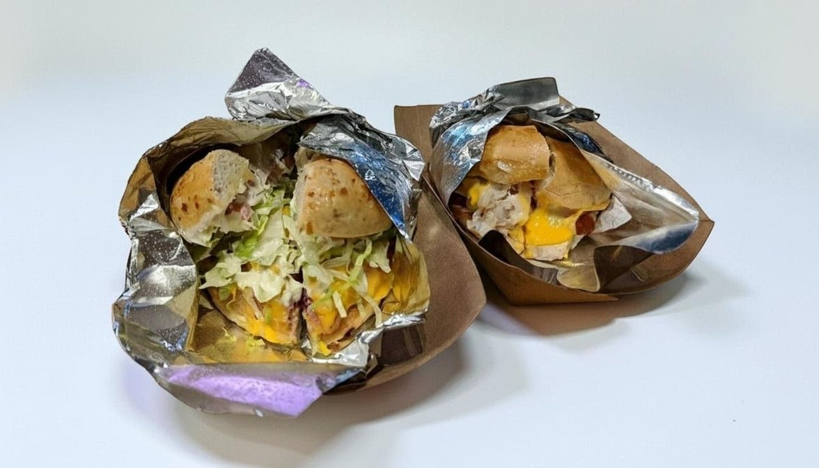 Chicago Bagel Authority - Armitage by null