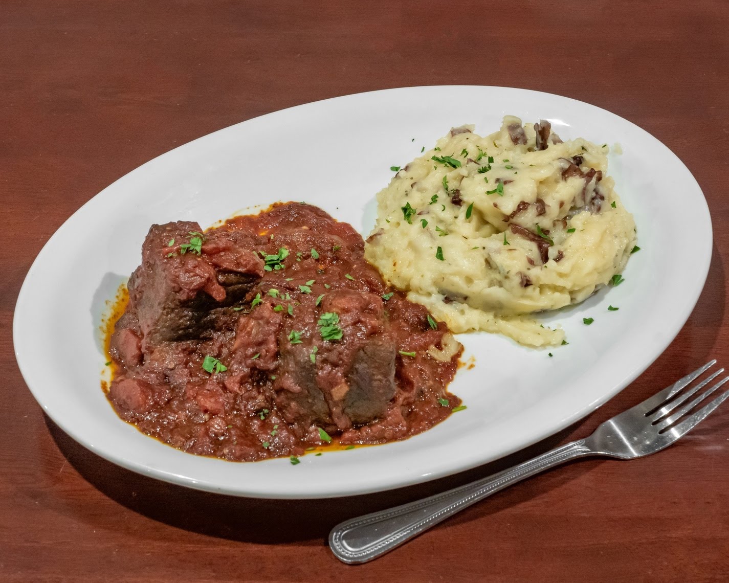 Andiamo Italian Ristorante by null