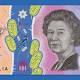 New Australian $5 note will feature braille to help the visually impaired 