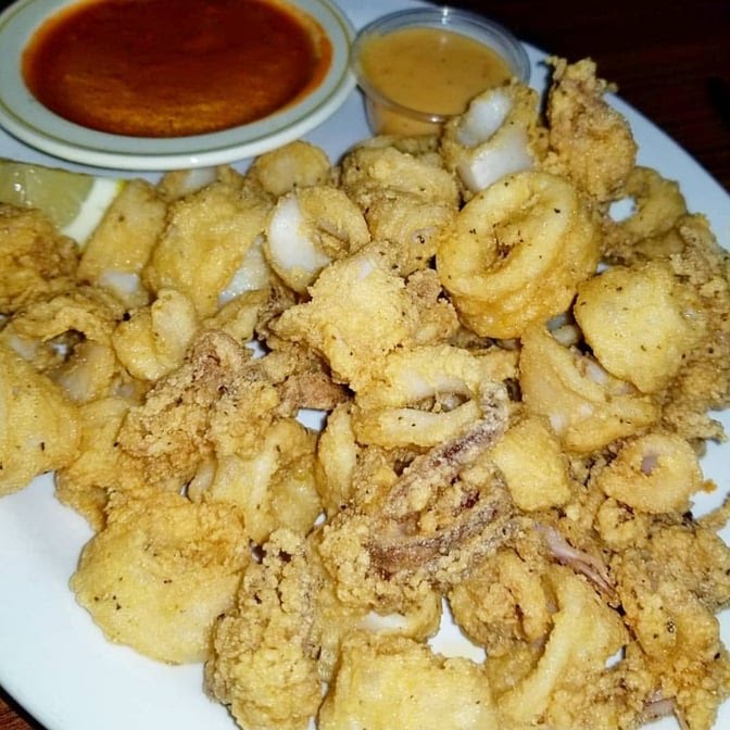 Ventano Italian Grill & Seafood by null