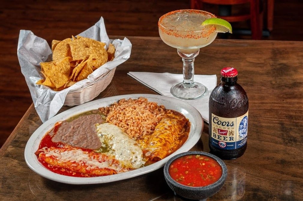 Santiago's Tex-Mex and Cantina by null