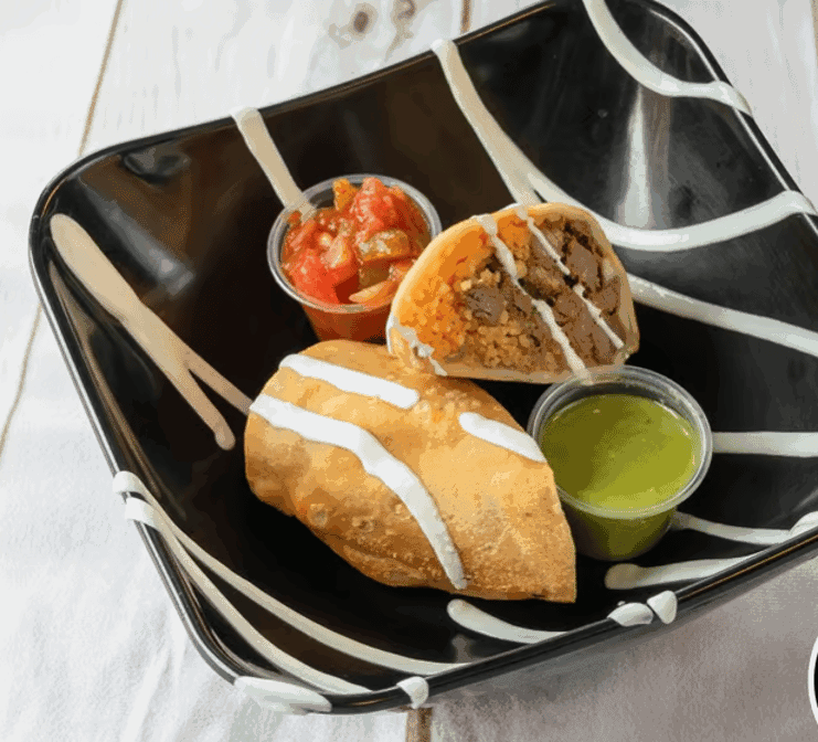 The Mexi-Boys by null