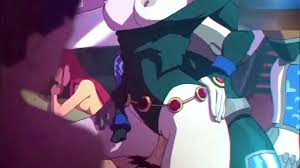 Cartoon teen and futanari fucks in public jpg x Cartoon teen