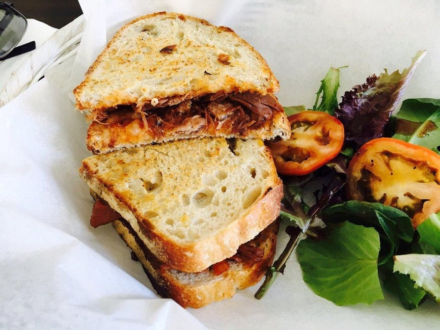 Mary Lane Cafe by null