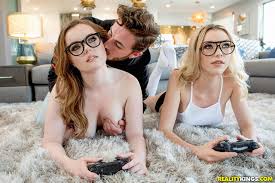 Free playing video games porn videos xhamster jpg x Sex while playing video games