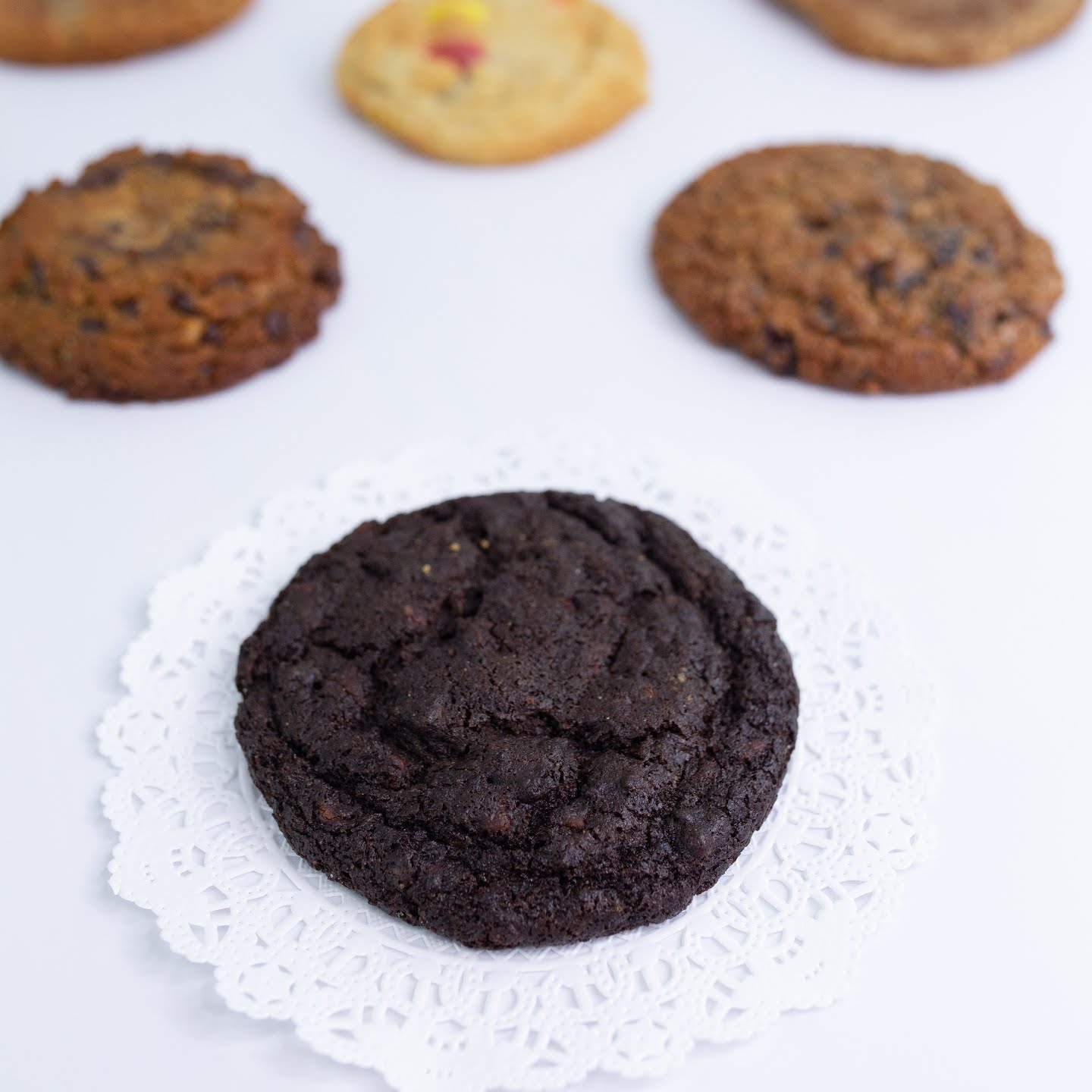 Hayley Cakes and Cookies by null