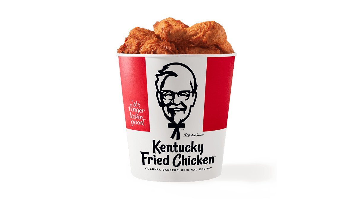 KFC by null