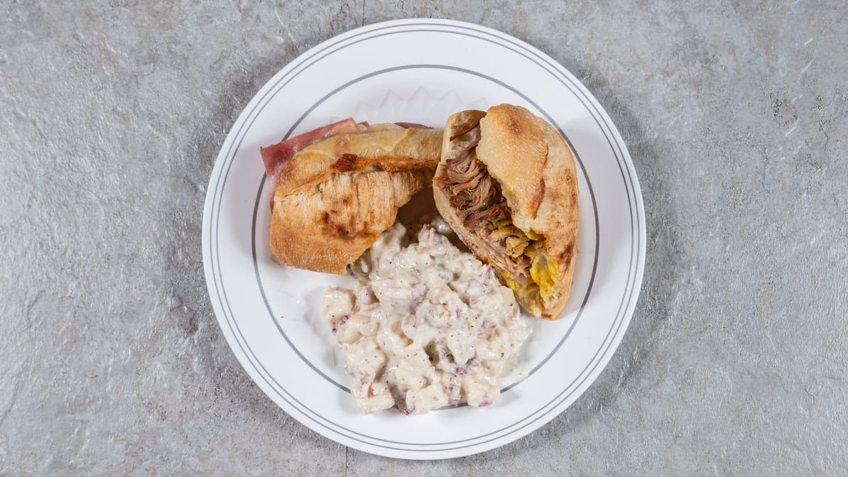 Foremost Brewing Cooperative by null