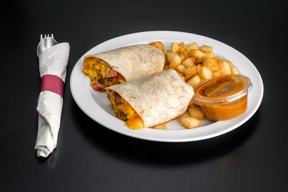 Pacific Diner by null