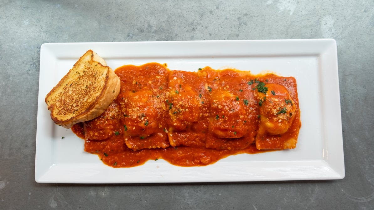 La Bella Trattoria by null