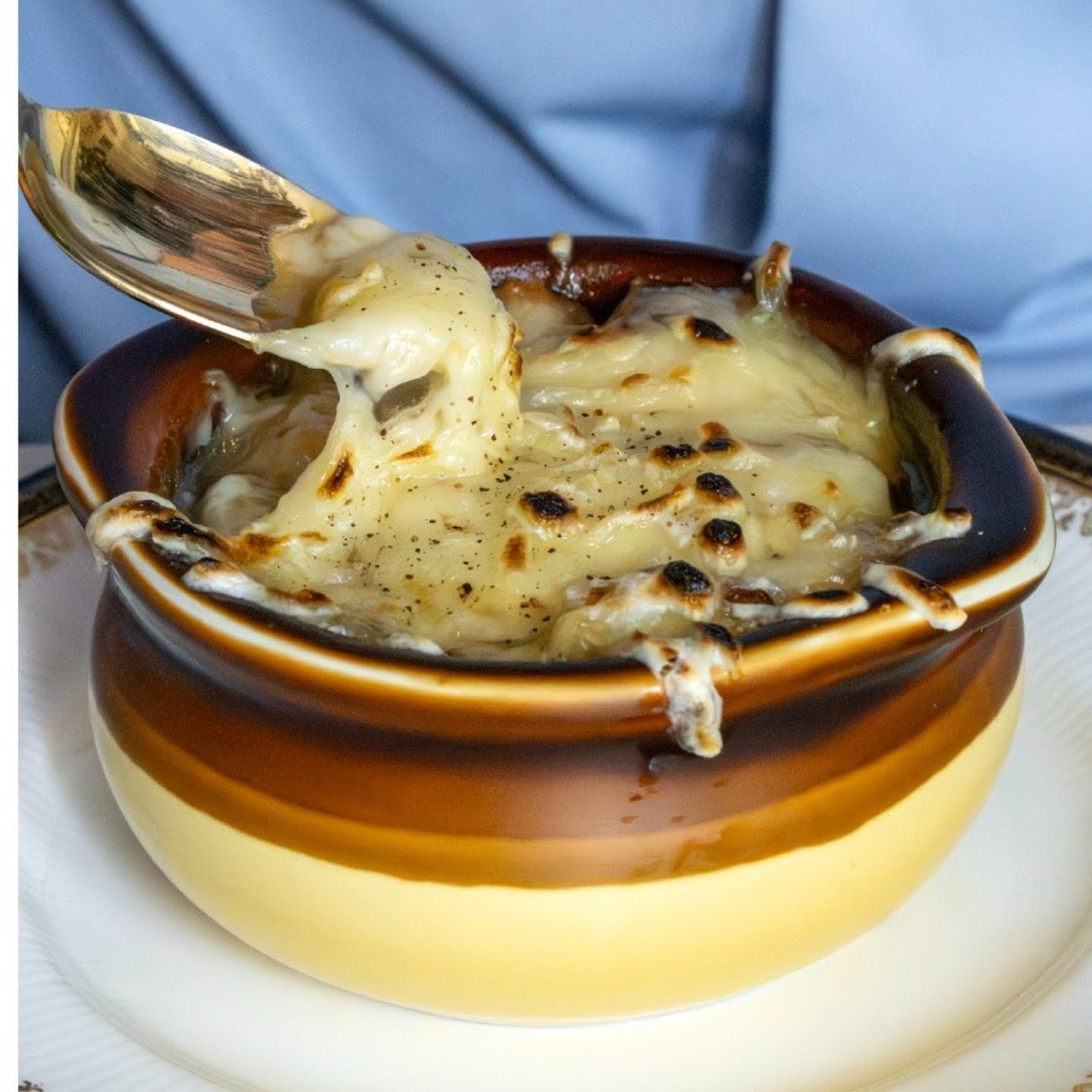 Delice & Sarrasin by null