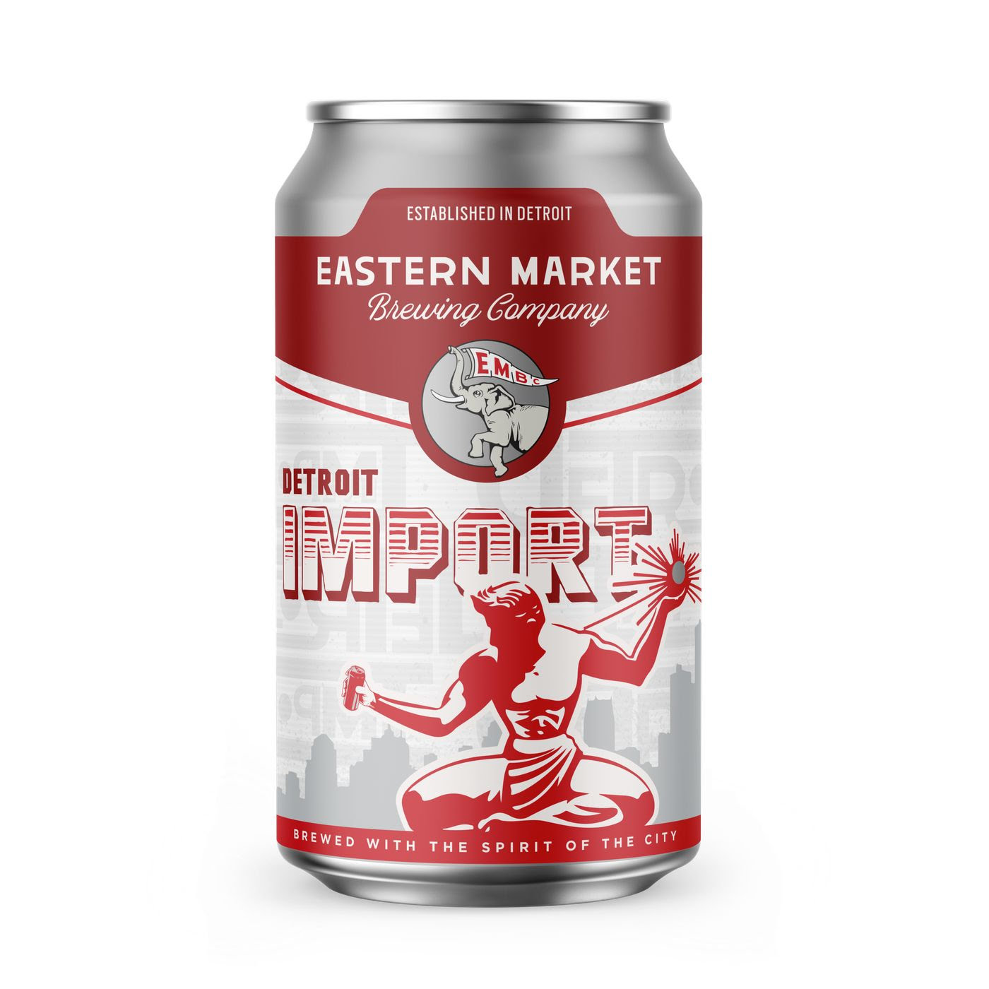 Elephant & Co. Royal Oak by null