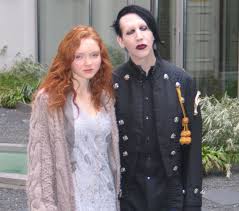 Marilyn manson jpg x Marilyn manson