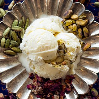 Sweet Alchemy Ice Creamery by null
