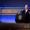 Biden Holds Solo News Conference Amidst Criticism and Speculation