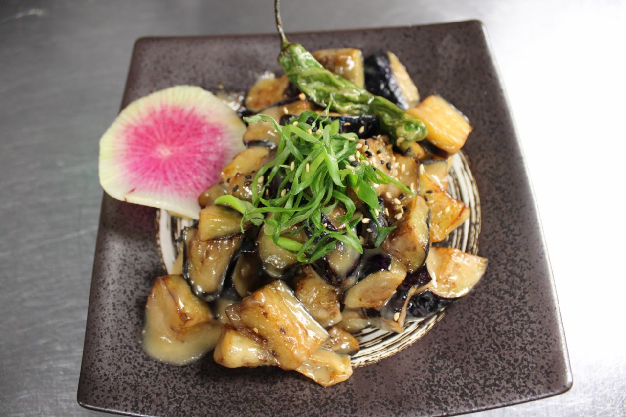 Mizu Izakaya by null