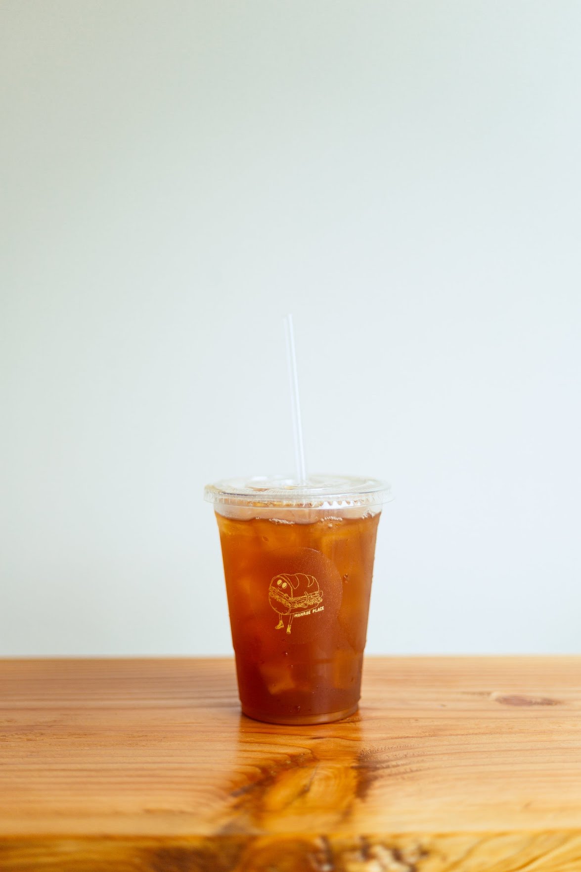 Monroe Place by null