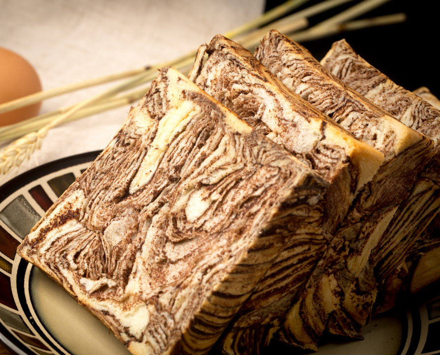 Three Uncles Handmade Toast by null