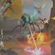 What is Overwatch's Efi Oladele building? A spider-tank, thinks the community 