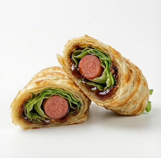 Joe's Steam Rice Roll 石磨肠粉王 by null