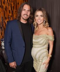 Ex husband corey bohan jpg x Audrina patridge sex